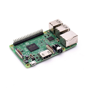 Scheda di sviluppo originale Raspberry Pi 3 modello B 3B + ModelB Plus - Product Image 2