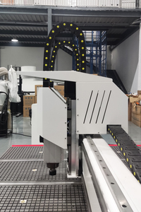 Factory Supply <strong>CNC</strong> <strong>Router</strong> Machine High-speed Precision Double-head Working Size 1300*2500mm <strong>Cnc</strong> <strong>Router</strong> Wood Machine - Product Image 5