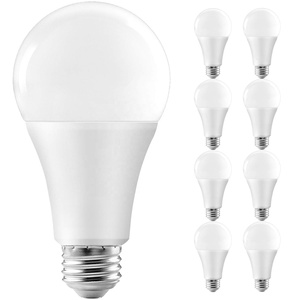 Versatile A-<strong>Type</strong> LED <strong>Bulb</strong> for Household and Business Applications A-<strong>Type</strong> <strong>Bulb</strong> for Residential and Commercial Lighting Solutions - Product Image 1