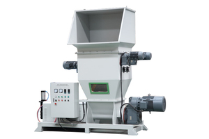 Expanded Polystyrene <strong>Foam</strong> Hot Melt Forming Machine EPS <strong>Foam</strong> Crushing Machine EPS Cake Machine - Product Image 4
