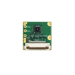 用于智能设备的0.3mp OV6211传感器高清65-90度小镜头原始设备制造商USB接口120fps高速CMOS FF工业相机模块 - Product Image 5