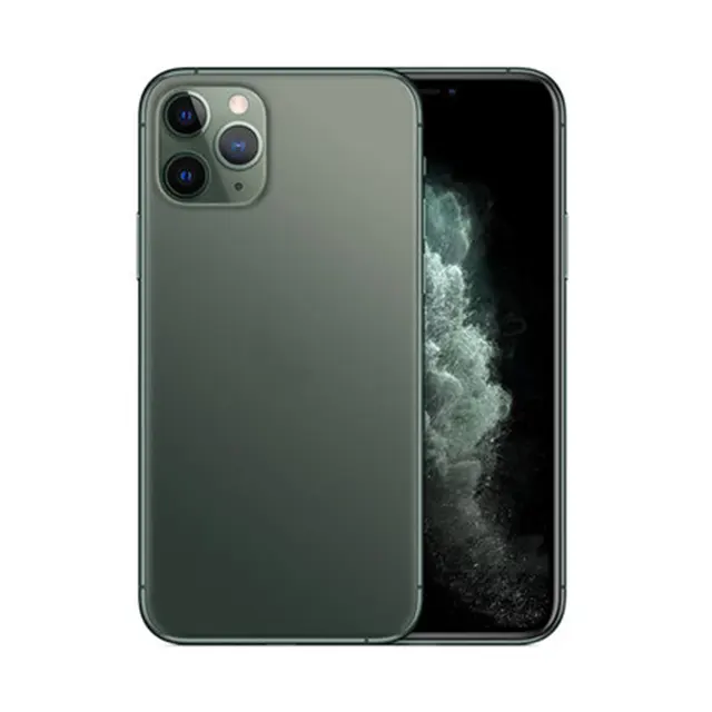 Hot Saling tân trang điện thoại-bán buôn-giá gốc điện thoại di động 11 Pro/ phone11 Pro Max khác được sử dụng thiết bị điện tử