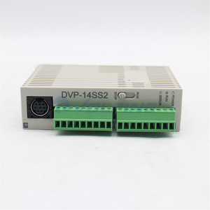 PLC <strong>Controller</strong> DVP16SP11R I/O PLC Module 8DI 8DO Relay <strong>Output</strong> Plc Programming <strong>Controller</strong> - Product Image 6