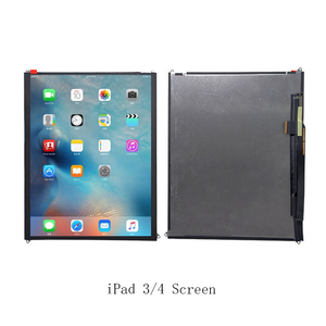 Pantalla Lcd de 9,7 pulgadas completamente Original para Ipad 5 6, pantalla Lcd de tableta con botón de inicio, reemplazo de pantalla táctil
