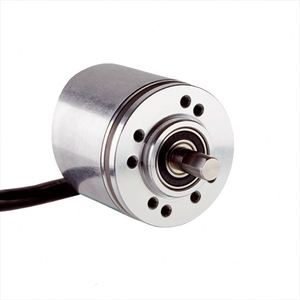 VFS60B-TEAJ08192 sistemi di retroazione del motore rotativo encoder incrementale per motore - Product Image 5