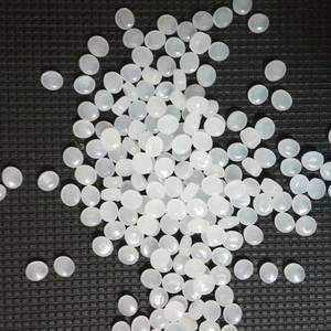 吹塑级HDPE FL7000/7000F MFR 0.035薄膜级HDPE树脂颗粒包装薄膜用原始Hdpe颗粒 - Product Image 2
