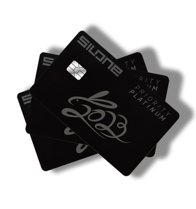 Progetto bancario Smart Ic Chip Java Card Emv Chip Smart Card vuota per la finanza - Product Image 3