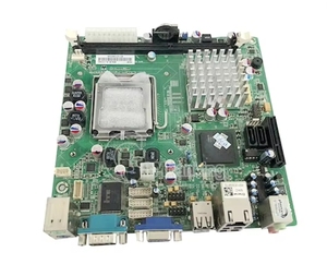 ATM Parts Wincor PC280 <strong>Socket</strong> <strong>775</strong> PC Motherboard C2D 2.2GHZ CPU and 2GB Memory 1750228920 - Product Image 4