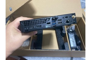Brand New <strong>System</strong> <strong>Unit</strong> <strong>Computer</strong> Optiplex 7090Mff Micro Form Factor <strong>Computers</strong>