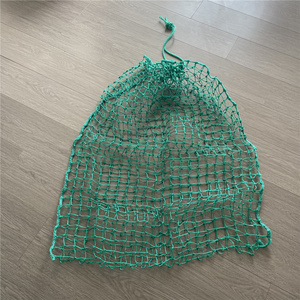 Custom color Sports <strong>Net</strong> Court Fence Pet Cat Safety Barrier Batting Cage Netting Balcony <strong>Window</strong> Stairs Protection <strong>PE</strong> <strong>Net</strong> - Product Image 4
