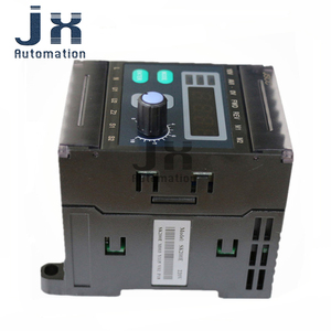 JSCC SK200E电机速度控制器10v模拟数字显示内置200W单相220V - Product Image 3
