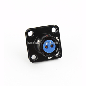 Y50X Customized Connector and Harness Wire Cable <strong>2</strong>-Pin Connector Plug - Product Image 6