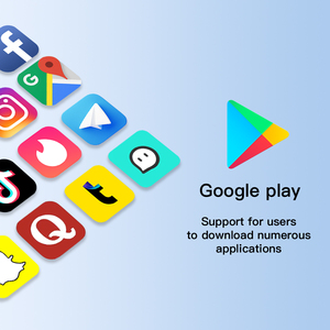 TIMEKNOW Android sistemi araba oyun Ai kutusu kablosuz adaptör Carplay oto Android kutusu 4g 64gb carplay ai kutusu ile youtube netflix - Product Image 5