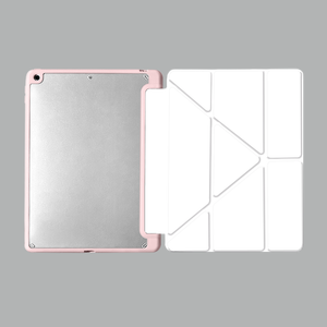 Estuche desmontable para teclado de tableta de rotación magnética para Pro Air 10,5 con teclado inalámbrico de 10 pulgadas con ranura para lápiz - Product Image 2