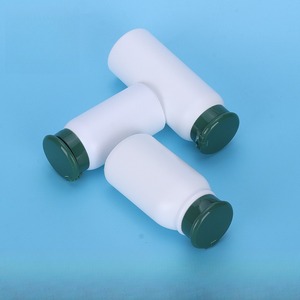 30g 50g 100g <span class=keywords><strong>150g</strong></span>化粧品カスタム空ふるい用ドライシャンプーパウダーシェーカーボトルロックシフターキャップ付き