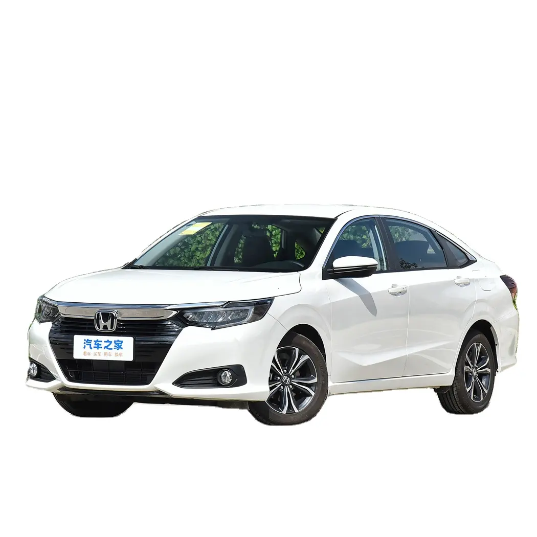 2023 2024 Honda Crider 1.0T 180 Turbo 1.5L CVT lüks Edition 5 koltuk doğrulanmış bayi satılık yeni enerji elektrikli arabalar