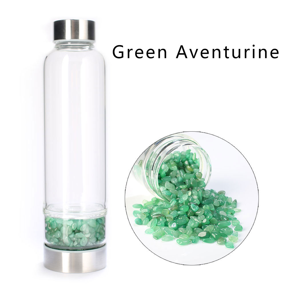 Aventurine verte