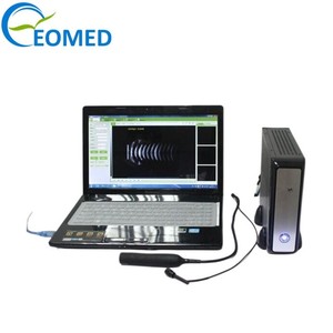 Newest Eye Equipment Digital Ophthalmic Scanner Machine With AB Scanner Box for Ophthalmology <strong>Application</strong> EUS500T - Product Image 1