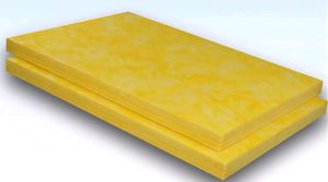 Mật độ cao Nhiệt Cách Nhiệt cứng nhắc thủy tinh len Hội Đồng Quản trị bên ngoài nhà kho cách nhiệt vật liệu chống cháy Hội Đồng Quản Trị - Product Image 2