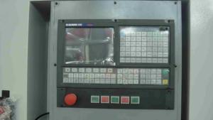 Torno CNC Cak6180b personalizado Torno Horizontal de alta rigidez Procesamiento por lotes Preferido no estándar - Product Image 5