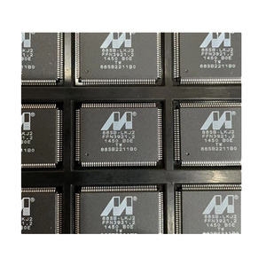 ESP8266EX Original QFN32 RF System IC 32-bit <strong>MCU</strong> 2.4 GHz Wi-Fi <strong>ESP8266</strong> ESP8266EX IC Chipset Esp8266ex - Product Image 4
