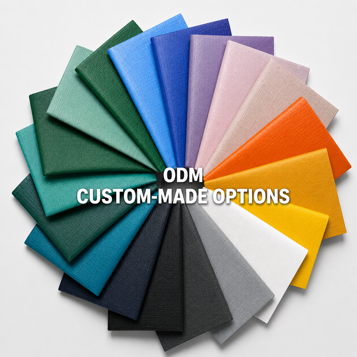 Custom color