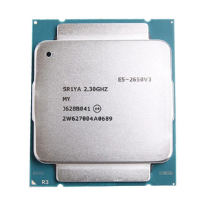 SR2JW 20 Core 50M Cache 2,20 GHz серверный процессор 20 CM8066002024000 2698v4 E5-2698V4 Полный новый E5-2667V4 E5-2699V4 - Product Image 4