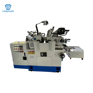 YASHIDA CG-12S数控无心磨床，用于以轴承芯为特征的电机发动机核心部件的表面磨削 - Product Image 1