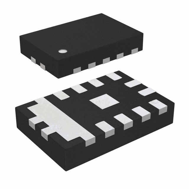 BJH (ELECTRONIC COMPONENTS) CDC2351DB MOC