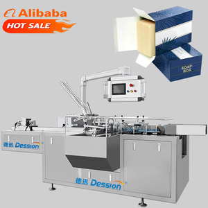 Servo Driven Automatic <strong>Soap</strong> Complete Packing <strong>Machine</strong> <strong>Soap</strong> <strong>Bar</strong> Bag Packing <strong>Machine</strong> <strong>Soap</strong> Box Carton Packing <strong>Machine</strong>