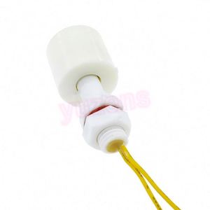 P45 <strong>Float</strong> <strong>Level</strong> <strong>Switch</strong> Low Voltage Liquid <strong>Level</strong> <strong>Sensor</strong> <strong>Controller</strong> Plastic Ball <strong>Float</strong> for Fish Tank - Product Image 4