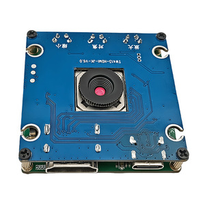 8MPカメラモジュールUVC出力4K HDカメラモジュール記録とビデオUsb3.0カメラモジュール - Product Image 4