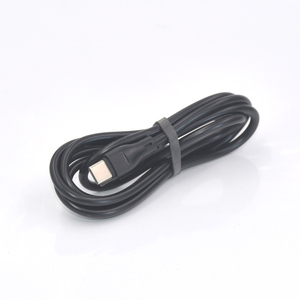 工厂直接独特设计高品质价格定制标志USB C至USB C快速充电45w三星C型数据线 - Product Image 1
