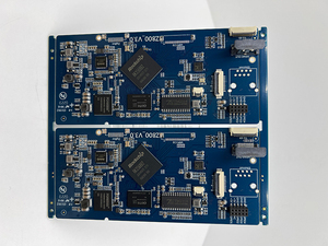 PCBA PCB คุณภาพสูง PCB พร้อมบริการประกอบ SMT ส่วนประกอบอิเล็กทรอนิกส์ - Product Image 3