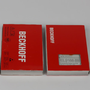 EL9188 Beckhoff PLC Module Brand New Electrical Equipment for <strong>Programming</strong> - Product Image 3