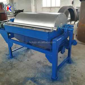 Tách từ Gradient cao cho khoáng chất từ yếu, phân loại tốt, hiệu quả tốt - Product Image 4