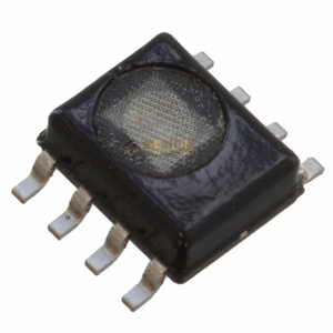 Honeywell HIH8131-021-001 <strong>Digital</strong> Humidity &amp; <strong>Temperature</strong> <strong>Sensor</strong> 0-100%RH I&sup2;C <strong>Output</strong> &plusmn;2% Accuracy SOIC-8 - Product Image 1
