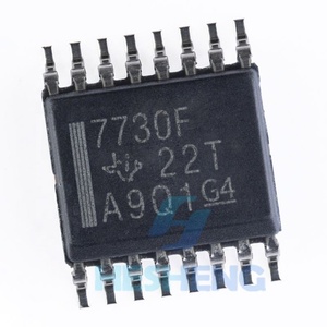 <strong>ISO7730FDBQR</strong> New and Original Integrated Circuit Other Ics Chip Bom List RFQ Electronic Components - Product Image 1