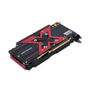 99% ใหม่ RX 580 8GB สำหรับ dataland 2304SP เกม2048sp GPU AMD RX580 8G การ์ดแสดงผล GDDR5 256bit RX 580 - Product Image 3