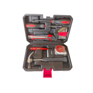 Destornillador de precisión Destornillador flexible Caja de herramientas de reparación de hardware Caja de herramientas completa Juego de herramientas eléctricas - Product Image 3