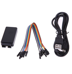 USB 24M 8CH logic analyzer 24M 8 <strong>channels</strong> with buffer support 1.1.16 - Product Image 5
