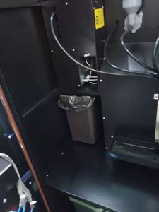 <strong>JAVA</strong> Coffee Machine Vending Vending Machine <strong>App</strong> - Product Image 4