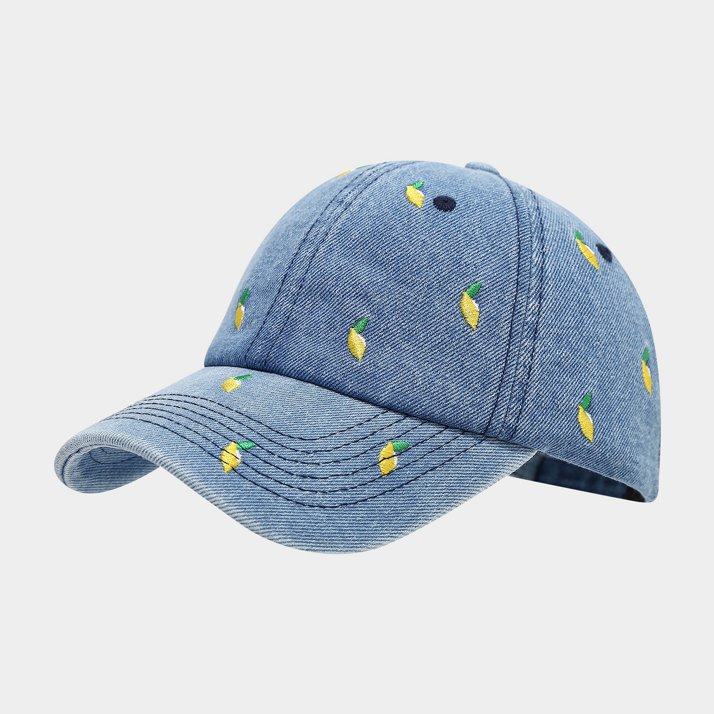 bleu foncé