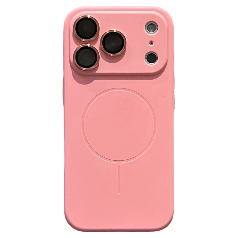 Fluorescent Pink
