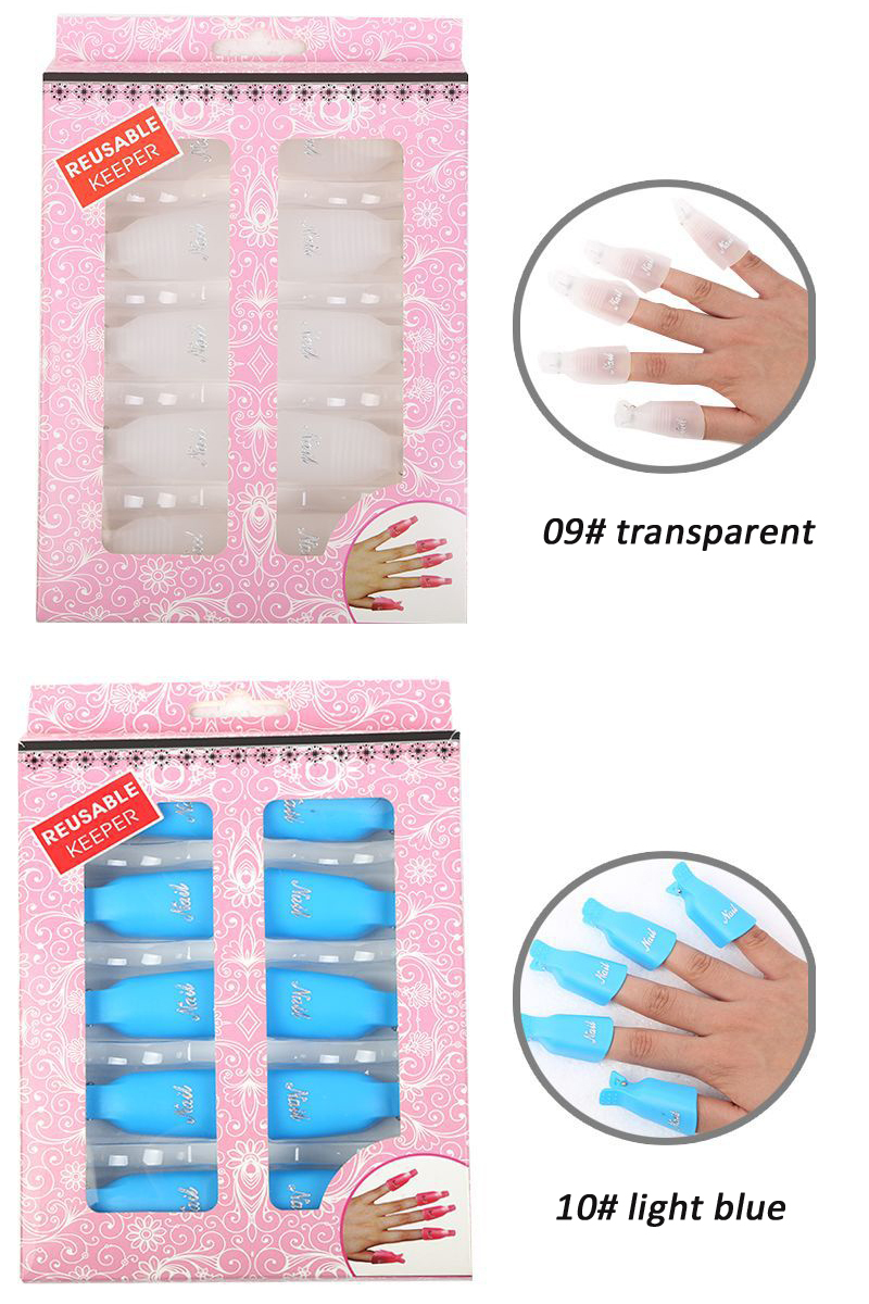 10# light blue