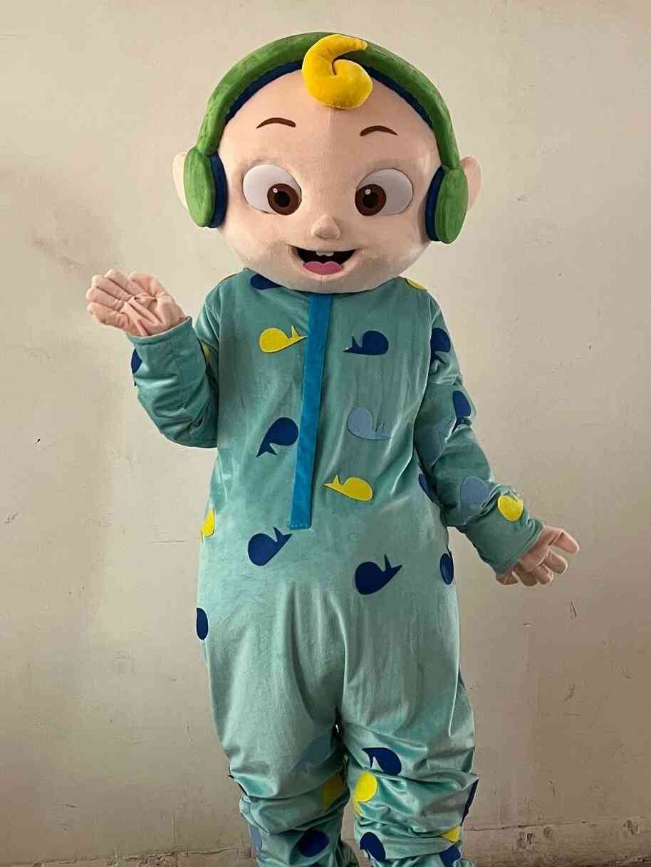 chico de oreja