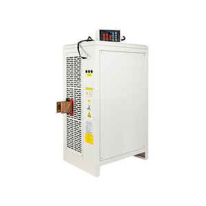 4000A 15V 12V Automatic Nickel Electroplating Rectifier with Timing <strong>Function</strong> for Electroplating <strong>Processes</strong> - Product Image 2
