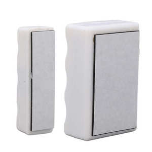 Alarma antirrobo de ventana inteligente, alarma magnética de puerta multifunción para el hogar - Product Image 6
