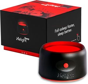 Helight <strong>Sleep</strong> Red Light Therapy <strong>Sleep</strong> Device 630nm Pure Red Light for Better <strong>Sleep</strong> Acked by Science for Adults - Product Image 1