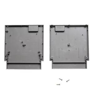 Game Card Shell for <strong>NES</strong> 60 Pin to 70 Pin Converter Plastic Card Cover Storage Box for <strong>NES</strong> Game Card Cartridge Case With 3 Screws - Product Image 5